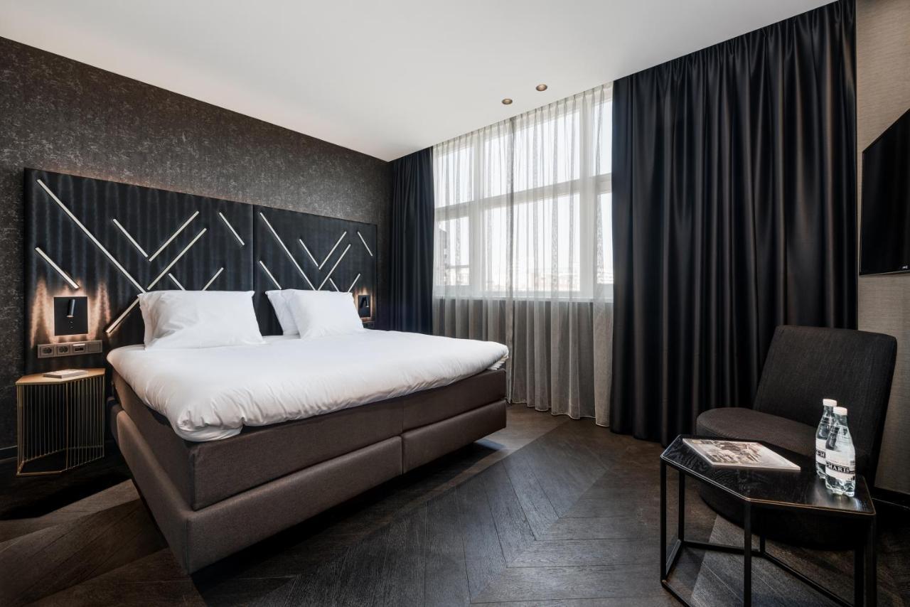 Le Marin Hotel Rotterdam City - Handwritten Collection Exteriér fotografie